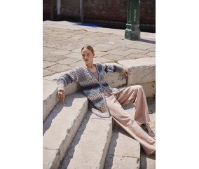 Livre Punto N°91 – COLORFUL - Lang Yarns