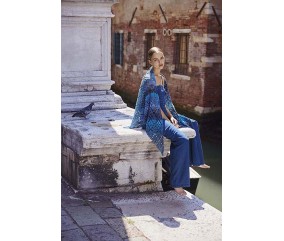 Livre Punto N°91 – COLORFUL - Lang Yarns