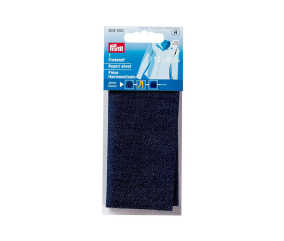 Pièce thermocollante jean -12 x 45cm - Prym