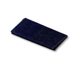 Pièce thermocollante jean -12 x 45cm - Prym