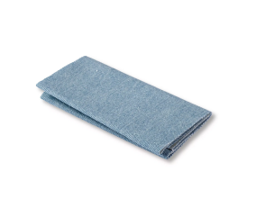 Pièce thermocollante jean -12 x 45cm - Prym