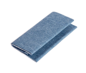 Pièce thermocollante jean -12 x 45cm - Prym