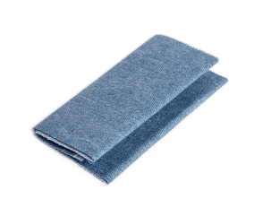 Pièce thermocollante jean -12 x 45cm - Prym