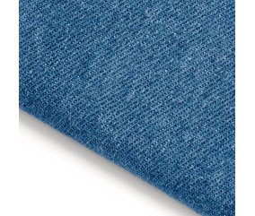 Pièce thermocollante jean -12 x 45cm - Prym