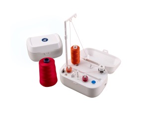 Enrouleur de canette portable - Hemline