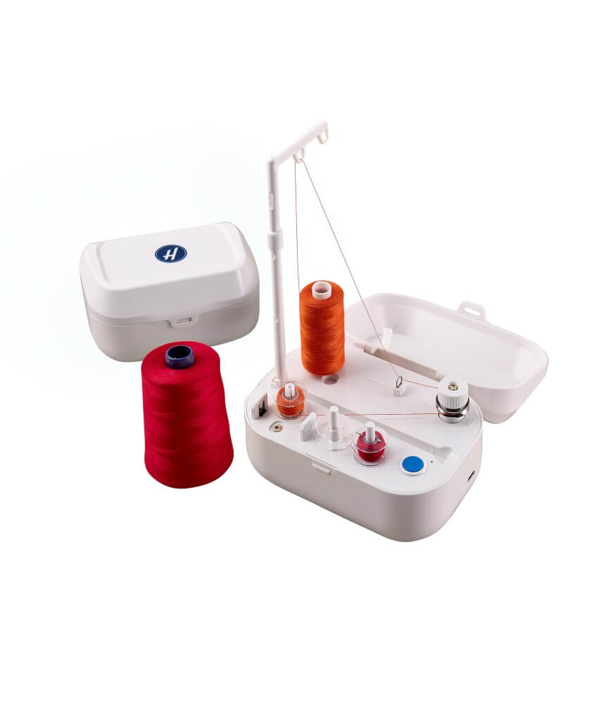 Enrouleur de canette portable - Hemline