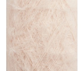 Fil fausse fourrure RICORUMI FURRY FURRY - 25 gr - Rico Design - Idéal pour les amigurumis et créations douillettes