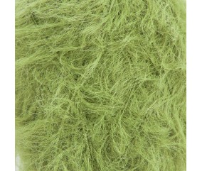 Fil fausse fourrure RICORUMI FURRY FURRY - 25 gr - Rico Design - Idéal pour les amigurumis et créations douillettes