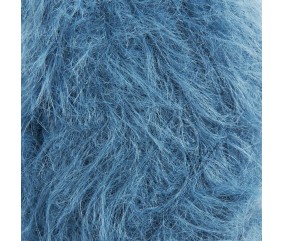 Fil fausse fourrure RICORUMI FURRY FURRY - 25 gr - Rico Design - Idéal pour les amigurumis et créations douillettes
