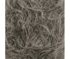Fil fausse fourrure RICORUMI FURRY FURRY - 25 gr - Rico Design - Idéal pour les amigurumis et créations douillettes
