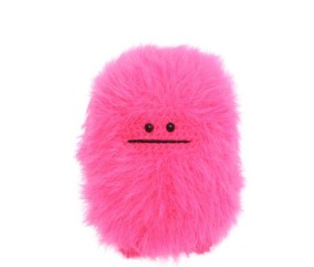 Livre Ricorumi - Marvellous monster Under My Bed - Rico Design