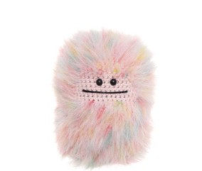 Livre Ricorumi - Marvellous monster Under My Bed - Rico Design