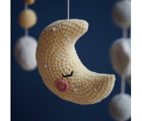 Livre Ricorumi - Glow in the dark - Rico Design