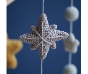 Livre Ricorumi - Glow in the dark - Rico Design