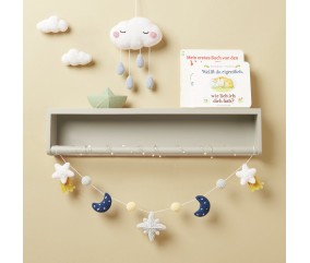 Livre Ricorumi - Glow in the dark - Rico Design