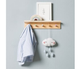 Livre Ricorumi - Glow in the dark - Rico Design