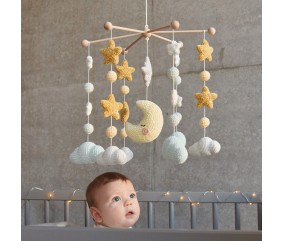 Livre Ricorumi - Glow in the dark - Rico Design