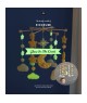 Livre Ricorumi - Glow in the dark - Rico Design