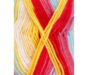 Fil à tricoter PINGO FIRST - Pingouin - certifié Oeko-Tex