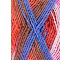 Fil à tricoter PINGO FIRST - Pingouin - certifié Oeko-Tex