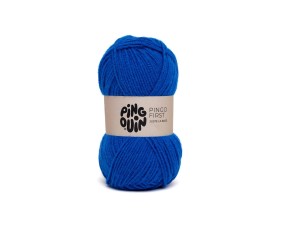 Fil à tricoter PINGO FIRST - Pingouin - certifié Oeko-Tex