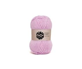 Fil à tricoter PINGO FIRST - Pingouin - certifié Oeko-Tex