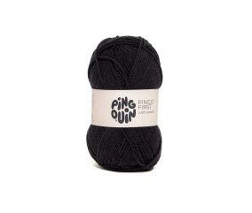 Fil à tricoter PINGO FIRST - Pingouin - certifié Oeko-Tex