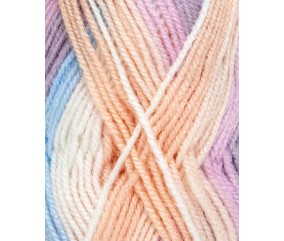 Fil à tricoter PINGO FIRST - Pingouin - certifié Oeko-Tex