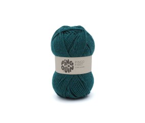 Fil à tricoter PINGO FIRST - Pingouin - certifié Oeko-Tex