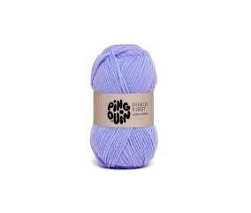 Fil à tricoter PINGO FIRST - Pingouin - certifié Oeko-Tex