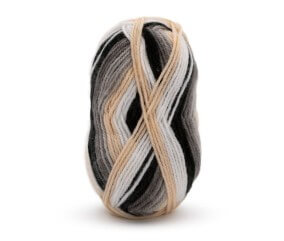 Fil à tricoter PINGO FIRST - Pingouin - certifié Oeko-Tex