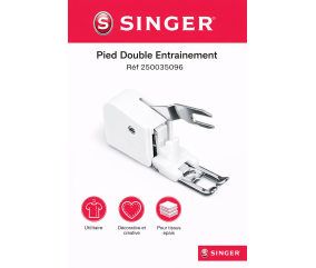 Pied Double Entrainement...