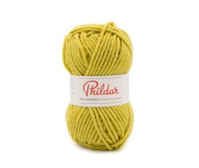 Pelote à Tricoter Partner 6  de Phildar : Découvrez la Douceur Incomparable