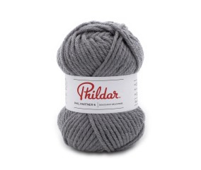 Pelote à Tricoter Partner 6  de Phildar : Découvrez la Douceur Incomparable