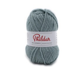 Pelote à Tricoter Partner 6  de Phildar : Découvrez la Douceur Incomparable