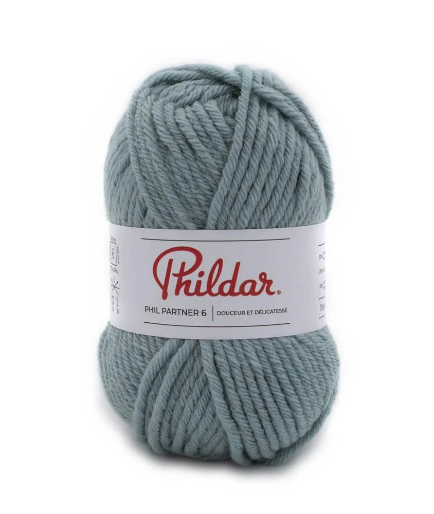 Pelote à Tricoter Partner 6  de Phildar : Découvrez la Douceur Incomparable