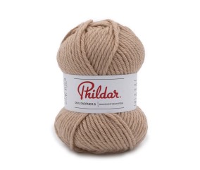 Pelote à Tricoter Partner 6  de Phildar : Découvrez la Douceur Incomparable