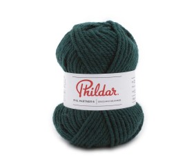 Pelote à Tricoter Partner 6  de Phildar : Découvrez la Douceur Incomparable