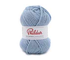 Pelote à Tricoter Partner 6  de Phildar : Découvrez la Douceur Incomparable