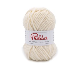 Pelote à Tricoter Partner 6  de Phildar : Découvrez la Douceur Incomparable
