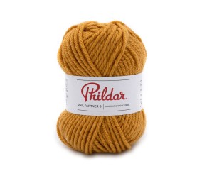 Pelote à Tricoter Partner 6  de Phildar : Découvrez la Douceur Incomparable