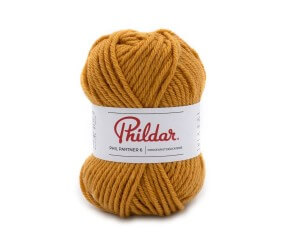 Pelote à Tricoter Partner 6  de Phildar : Découvrez la Douceur Incomparable
