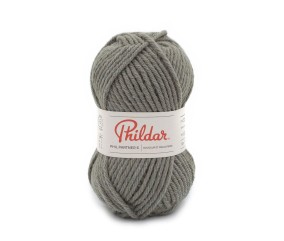 Pelote à Tricoter Partner 6  de Phildar : Découvrez la Douceur Incomparable