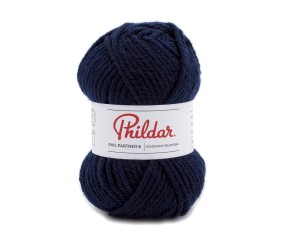 Pelote à Tricoter Partner 6  de Phildar : Découvrez la Douceur Incomparable