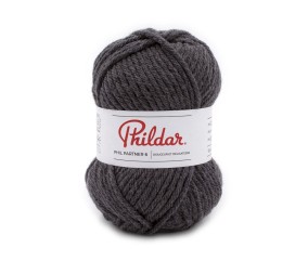 Pelote à Tricoter Partner 6  de Phildar : Découvrez la Douceur Incomparable