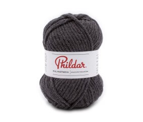 Pelote à Tricoter Partner 6  de Phildar : Découvrez la Douceur Incomparable