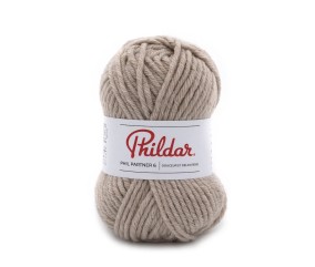 Pelote à Tricoter Partner 6  de Phildar : Découvrez la Douceur Incomparable