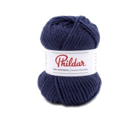 Pelote à Tricoter Partner 6  de Phildar : Découvrez la Douceur Incomparable