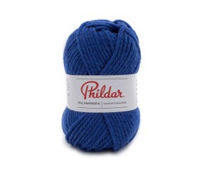 Pelote à Tricoter Partner 6  de Phildar : Découvrez la Douceur Incomparable