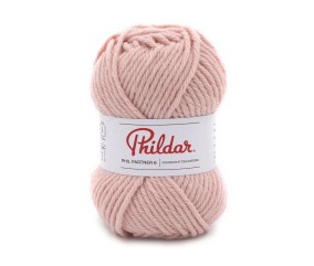 Pelote à Tricoter Partner 6  de Phildar : Découvrez la Douceur Incomparable